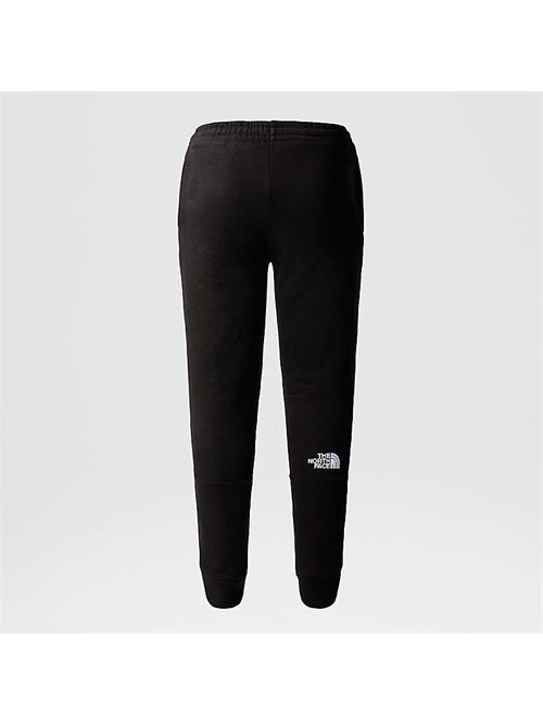 teen slim fit joggers THE NORTH FACE | NF0A82EOJK31